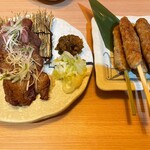 九州料理と地酒 うまかばい 恵比寿店 - 