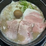 豚そば専門店 一望