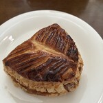 ブランジェリー ラ・フォンティヌ・ドゥ・ルルド - 