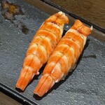 すし むらかみ - 