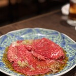 焼肉 冷麵 ういしろ - 