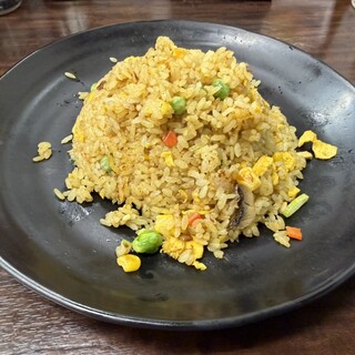 チャーミングチャーハン_0