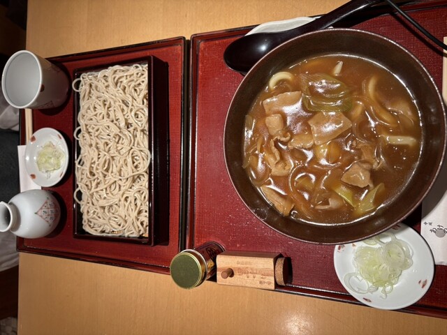 日本そば あけの蕎 （あけのきょう） - 荏原中延/そば | 食べログ