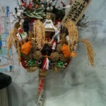 東横INN - 鷲神社にとても近いですよ