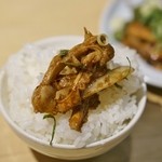 中るラーメン - 