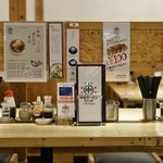 中るラーメン - 