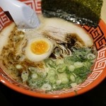 中るラーメン - 