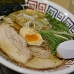 中るラーメン - 