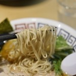 中るラーメン - 