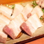 ・スーチカ（我如古手作り）