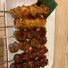 炉端焼きとおでん 個室居酒屋 いろり 上野店