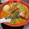 カラシビ味噌らー麺 鬼金棒 神田本店