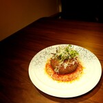 とろける牛ホホ専門店 cheek - 