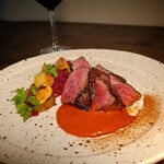 とろける牛ホホ専門店 cheek - 