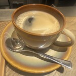 パンカラト ブーランジェリーカフェ - 