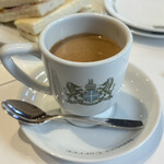 イノダコーヒ 本店 - 