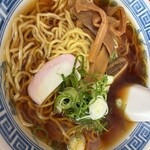 中華料理 満洲 - 