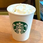 スターバックス・コーヒー - ドリンク写真:カフェモカ(HOT)！