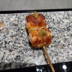 焼鳥 ともしび - 