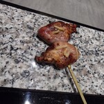 焼鳥 ともしび - 