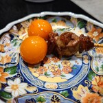 焼鳥 ともしび - 