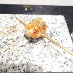 焼鳥 ともしび - 