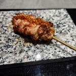 焼鳥 ともしび - 