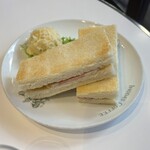 イノダコーヒ 本店 - 