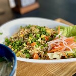 リゾートレストラン ホーチミン - 