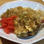 札幌らーめん こりす - 