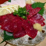 博多華味鳥 心斎橋店 - 