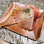 串揚げ 百樹璃座 - 