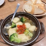 馬肉バル 跳ね馬 田町三田店 - 