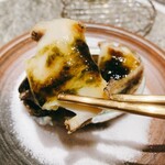 串揚げ 百樹璃座 - 