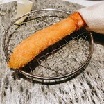 串揚げ 百樹璃座 - 