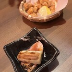 絆 個室居酒屋 - 