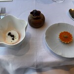 フィリップ・ミル 東京 - 