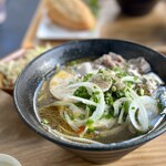 リゾートレストラン ホーチミン - 