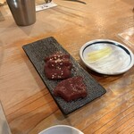 炭火マルイチ 本店 - 