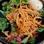 TSUKEMEN zuppa - 