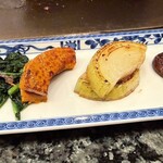 和食レストラン 羽衣 - 