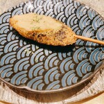 串揚げ 百樹璃座 - 