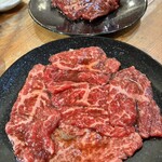 炭火マルイチ - 