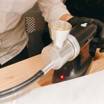 串揚げ 百樹璃座 - 