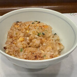 和食レストラン 羽衣 - 