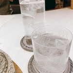 串揚げ 百樹璃座 - 