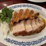 中華菜館 同發 - 