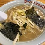 元祖　ニューラーメンショップ - 
