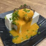 馬肉バル 跳ね馬 - 