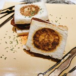 串揚げ 百樹璃座 - 